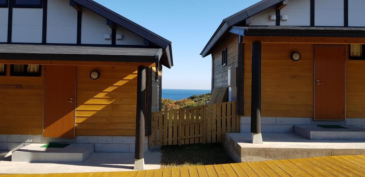 Tsushima Izuhara Pension מראה חיצוני תמונה