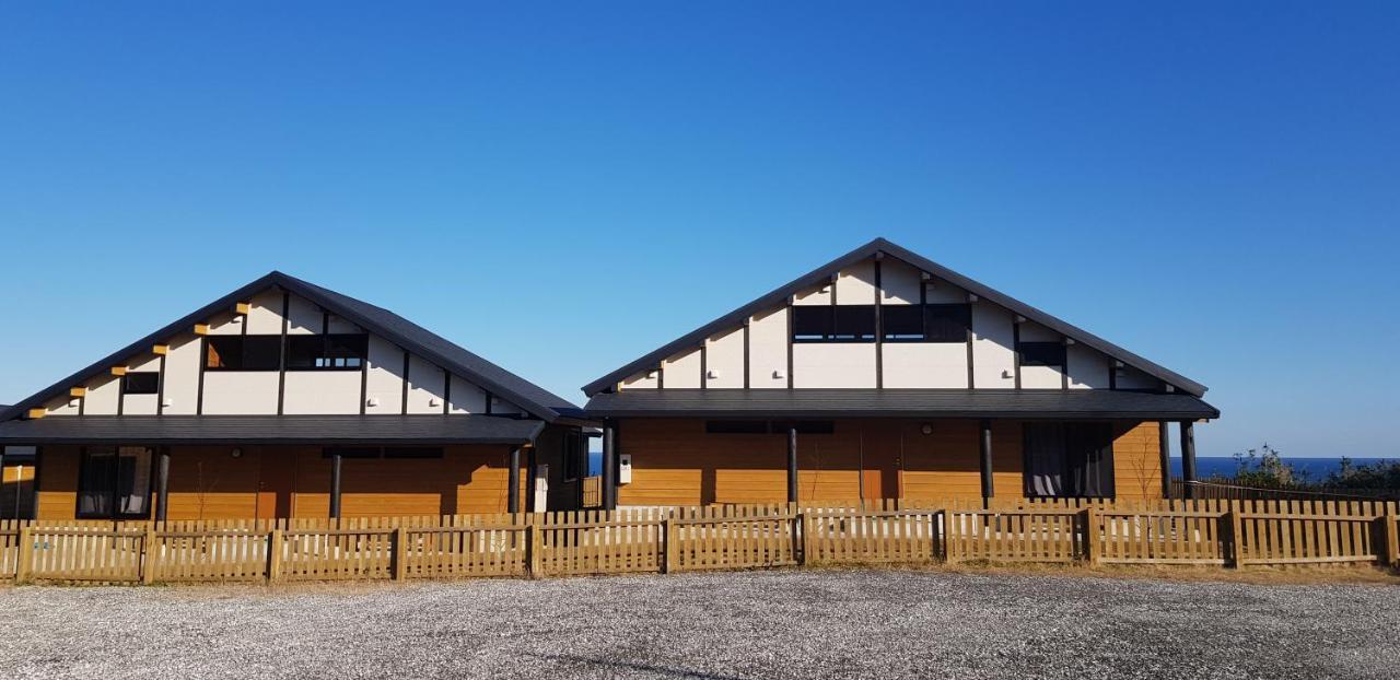 Tsushima Izuhara Pension מראה חיצוני תמונה