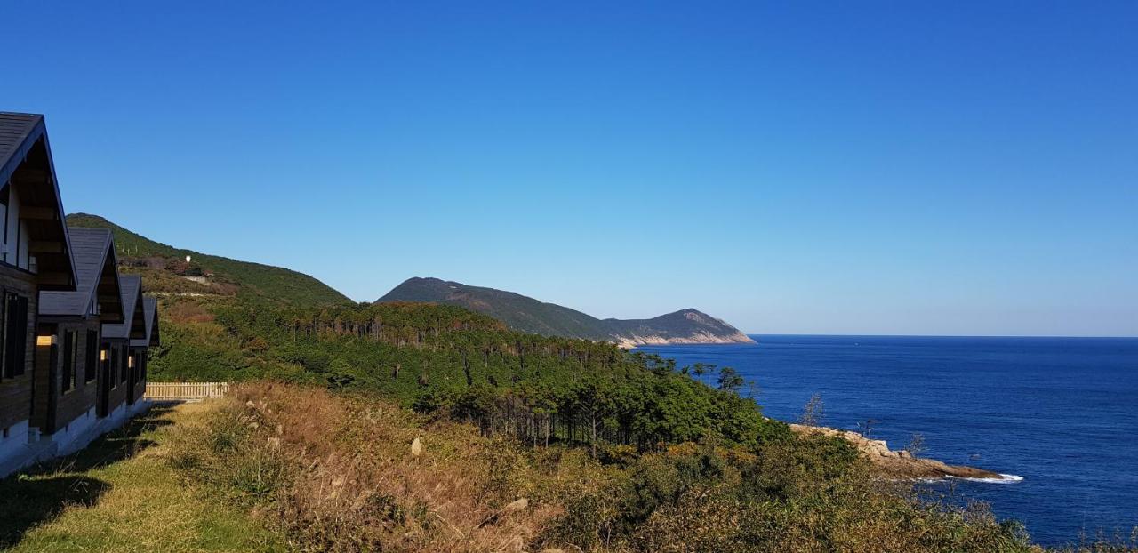 Tsushima Izuhara Pension מראה חיצוני תמונה